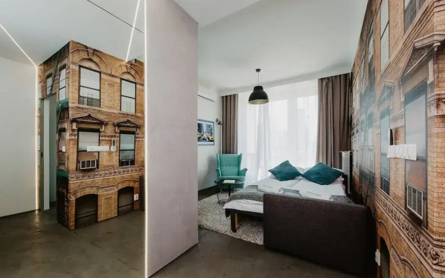 Shortstaypoland Aleje Jerozolimskie - B59