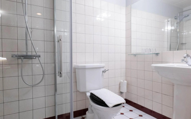 Profilhotels Opera