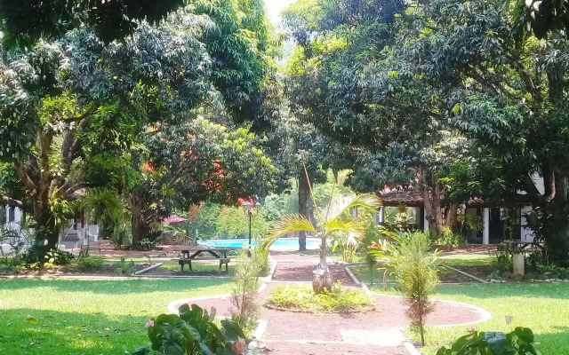 Hotel Sommeil Natural Resort