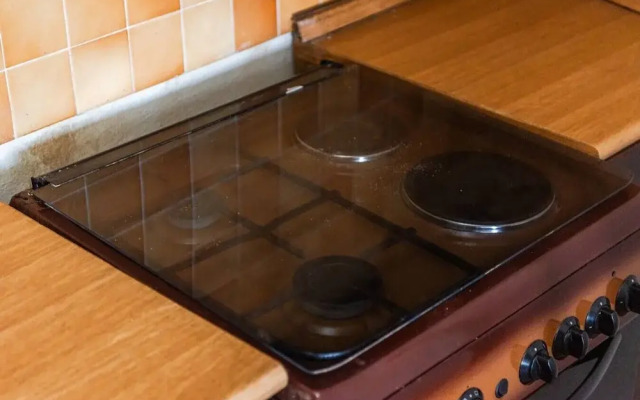 Red House 1 in Shkoder