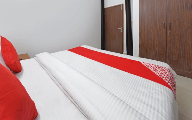 FabHotel RG Corporate Suites