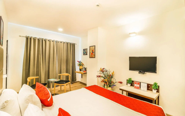 Jagadish Hotel - Jayanagar