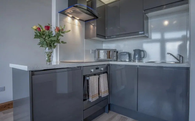 Ocean View - 1 Bedroom - Saundersfoot