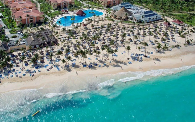 Bahia Principe Luxury Ambar - Adults Only - All Inclusive
