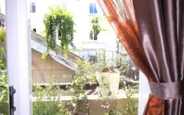 Dan Chi Hotel