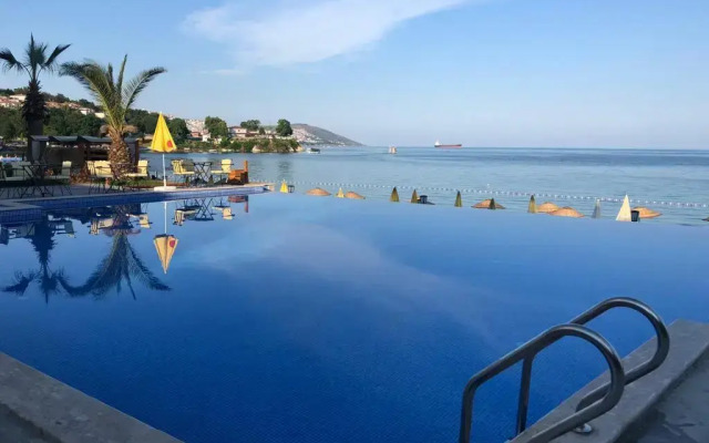 Alinn Otel