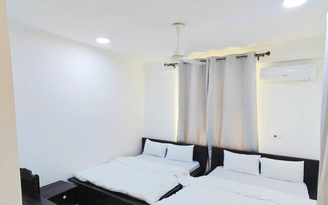 Ayaa Apartments