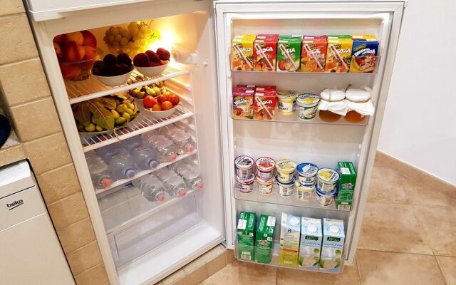 AnticaTrani Casa Vacanze