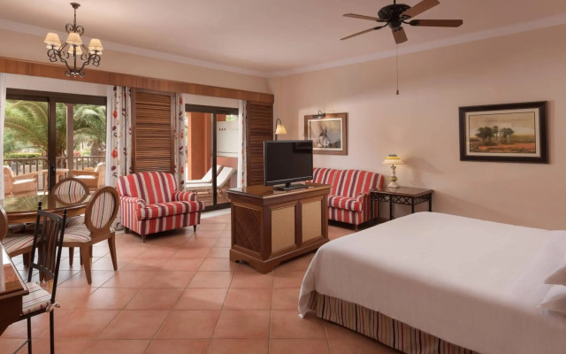 Sheraton Fuerteventura Beach, Golf & Spa Resort