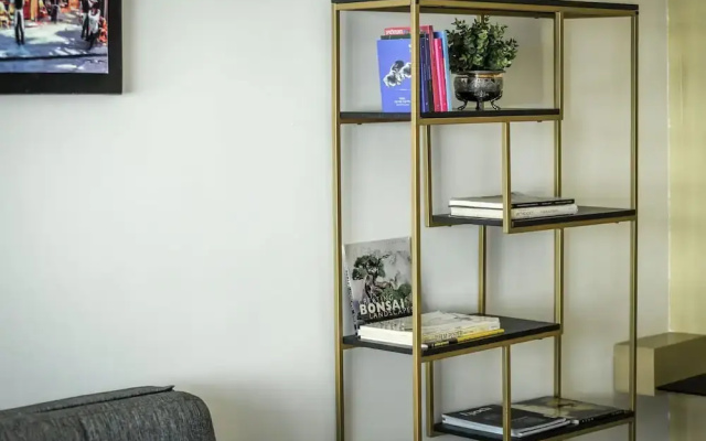 Simple Living in Netanya by Sea N' Rent