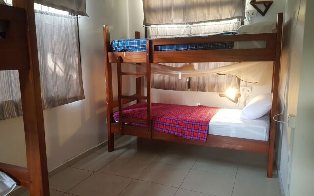 Hunch Backpackers Hostel