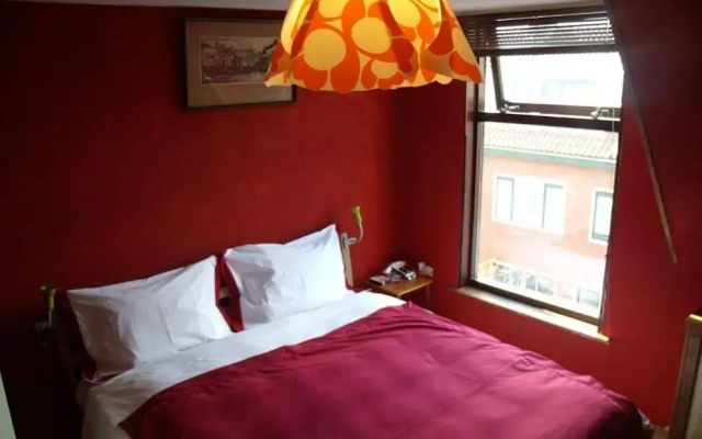 B&B De Haven