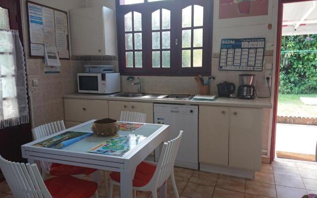 Residence Bougainvillee