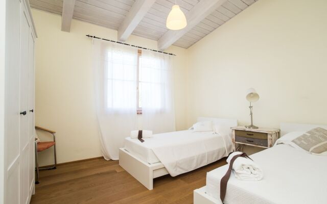 Appartament Rosmarino - Cignella Resort