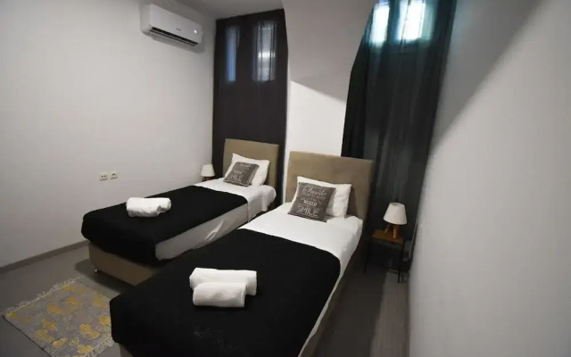 The Aristotelian Suites by Athens Stay