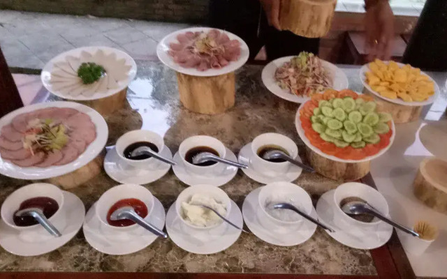 Minh Vuong Village Resort Phu Quoc