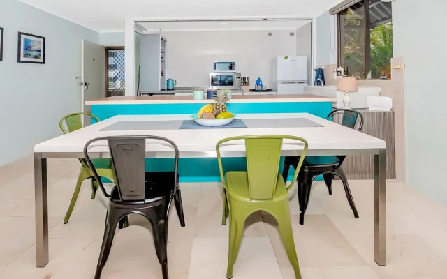 Sirenia Blue Ocean Views