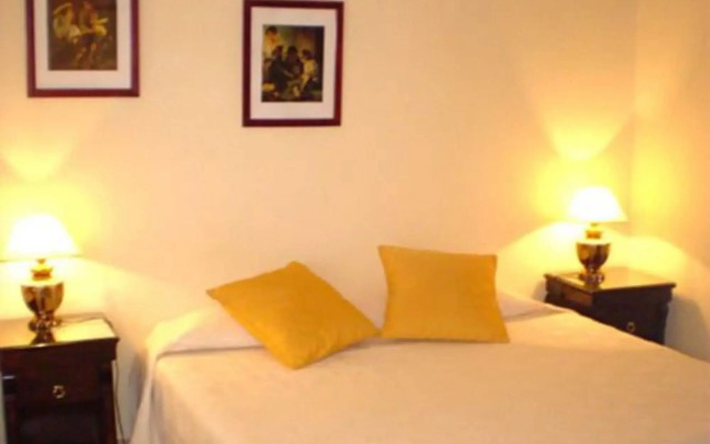 Hotel Continental