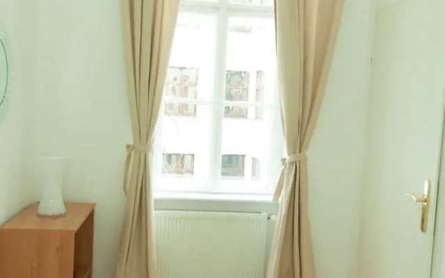 Vienna Hotspot - Hundertwasser Künstlerviertel