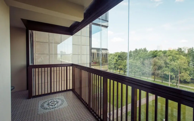 ЖК «Москва»