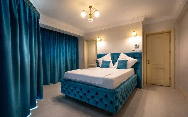 Hotel Boutique Casa Fiori