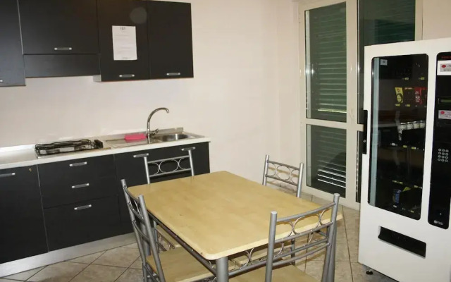 B&B Paradiso