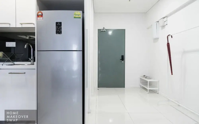 Summer Suites KLCC by Stayshare Homes
