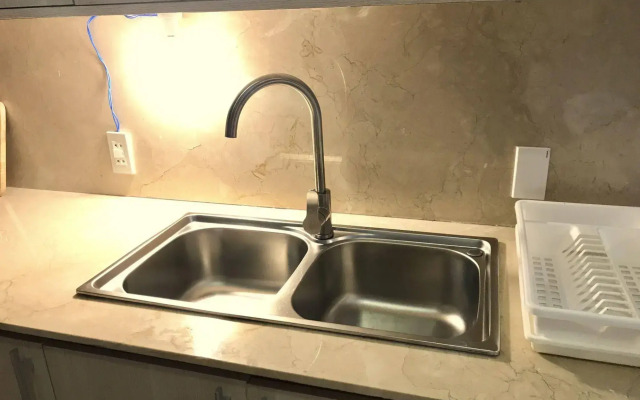 Anada Serviced Apartments In Dalat