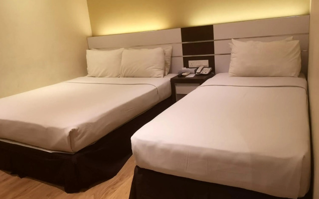 Seasons View Hotel