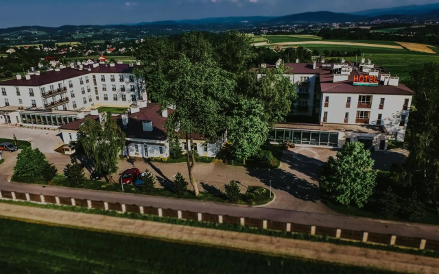 Radocza Park Active & Spa