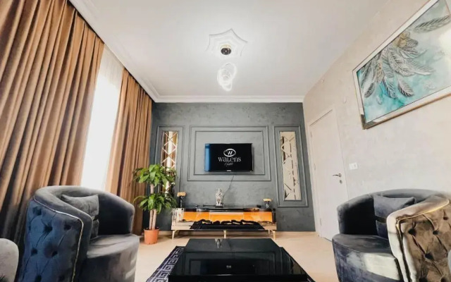 Walens Hotel Esenyurt