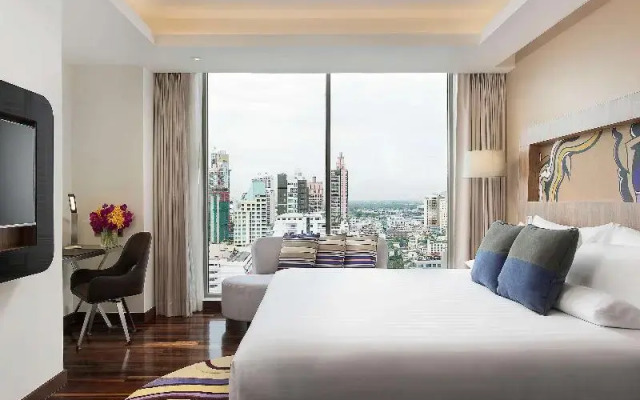 Novotel Bangkok Sukhumvit 20