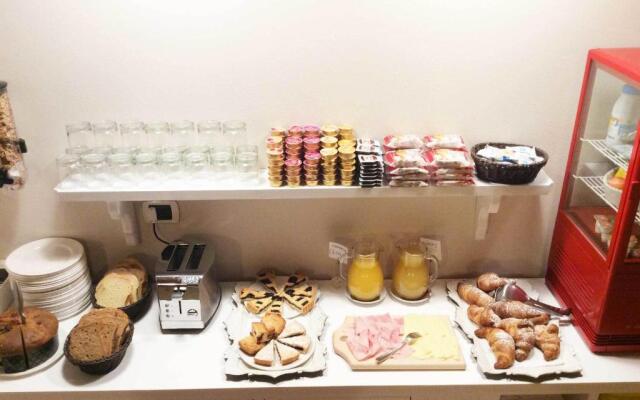 Locanda Bellaguarda Bed and Breakfast