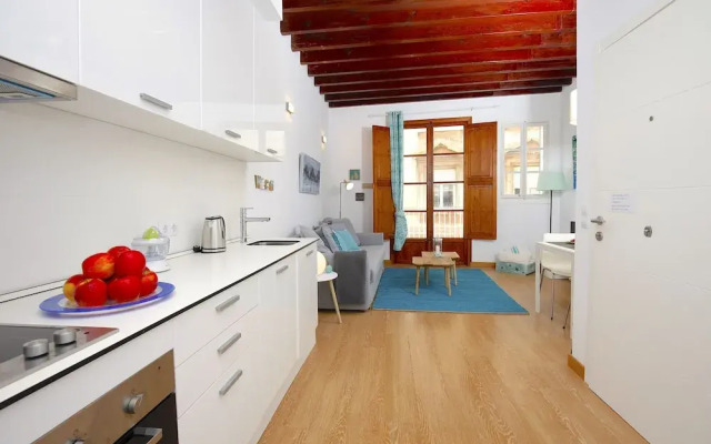 Sant Miquel Homes Es Trenc