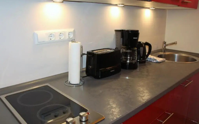 JPG Apartments Tiergarten