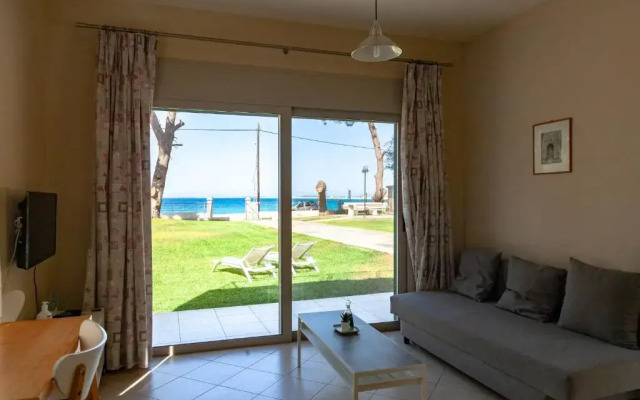 Brunello Seaside Apartments