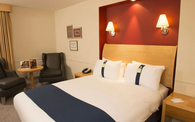 Holiday Inn Brentwood M25, Jct. 28 by IHG