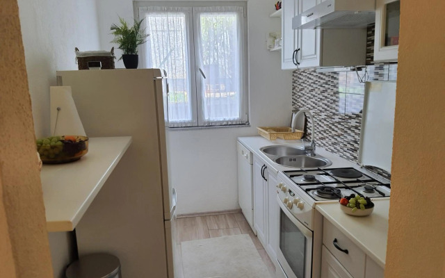 Apartman Sandra