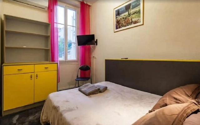 Résidence Meublée Services