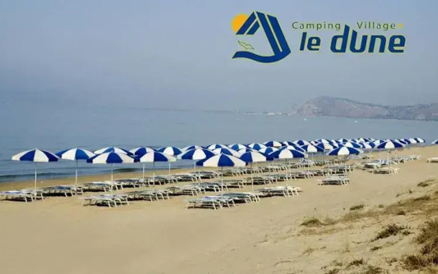 Camping Village Le Dune