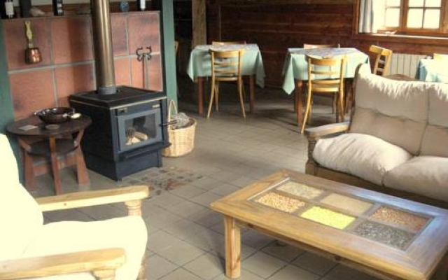 Hosteria Verenas Haus