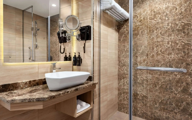 La Quinta by Wyndham Abu Dhabi Al Wahda