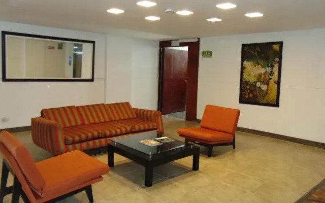 Hotel Morasurco