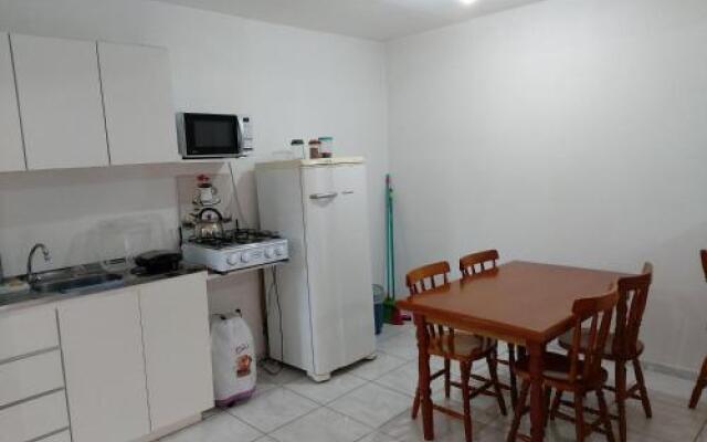 Residencial Luz da Manhã II