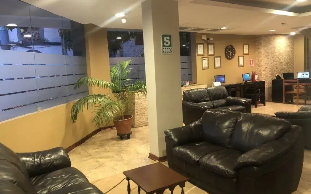 Hotel Europa Iquitos