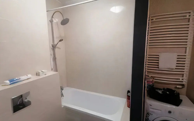 Apartamenty Warszawskie delux Siedmiogrodzka