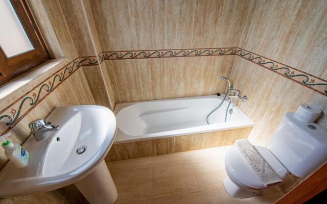 Ta Lucija 2 Bedroom Villa With Private Pool
