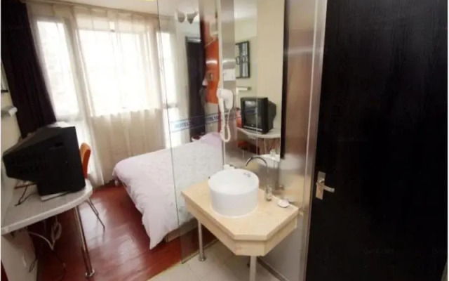 Motel 168 Ming Wa Lang Inn