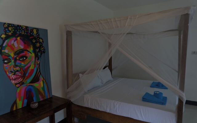 Cocolala Beach House