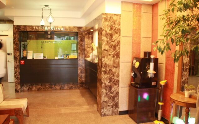 Andong Hotel